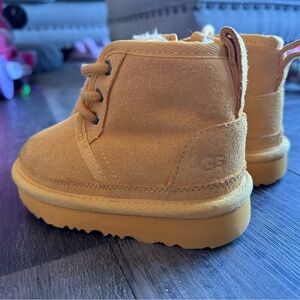 UGG Kids Boots